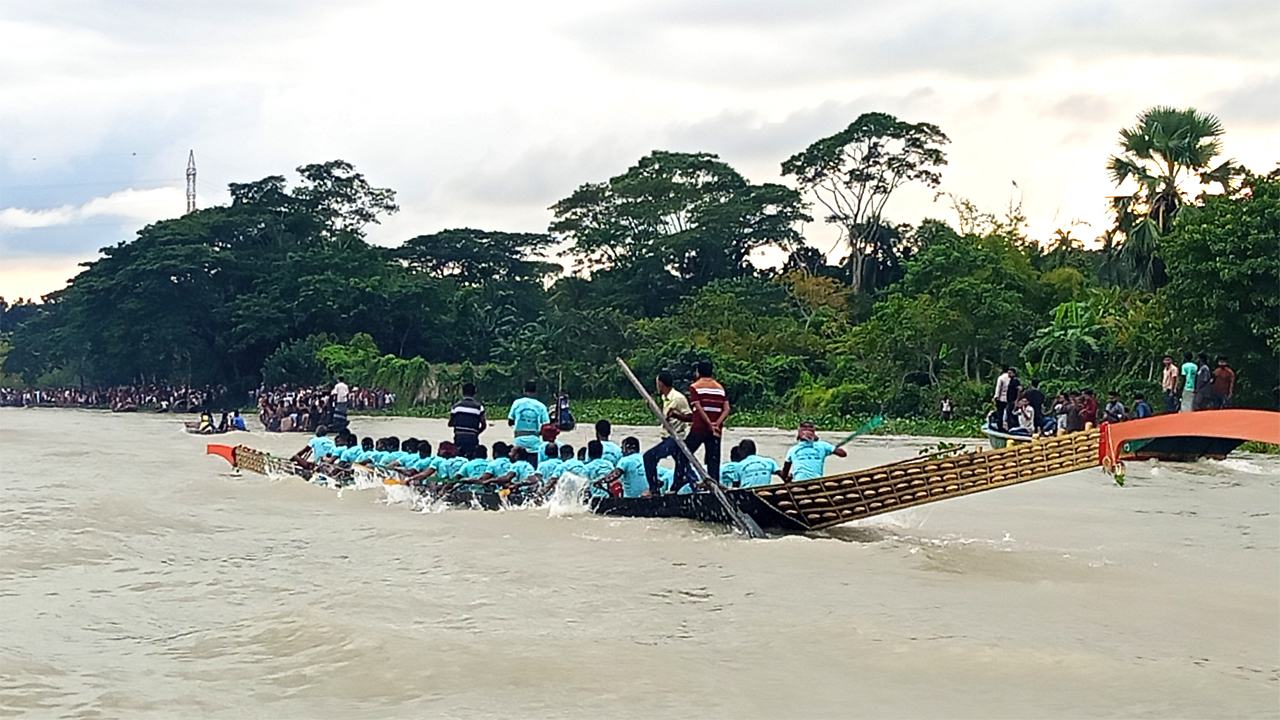 by-boat