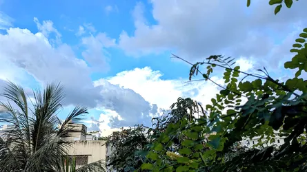 একই মানের বাতাসে আজ শ্বাস নিচ্ছে ঢাকা ও দিল্লি