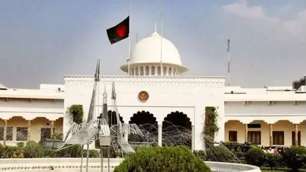 মাজার থেকে বঙ্গভবন, যে ইতিহাস কয়েক শতকের
