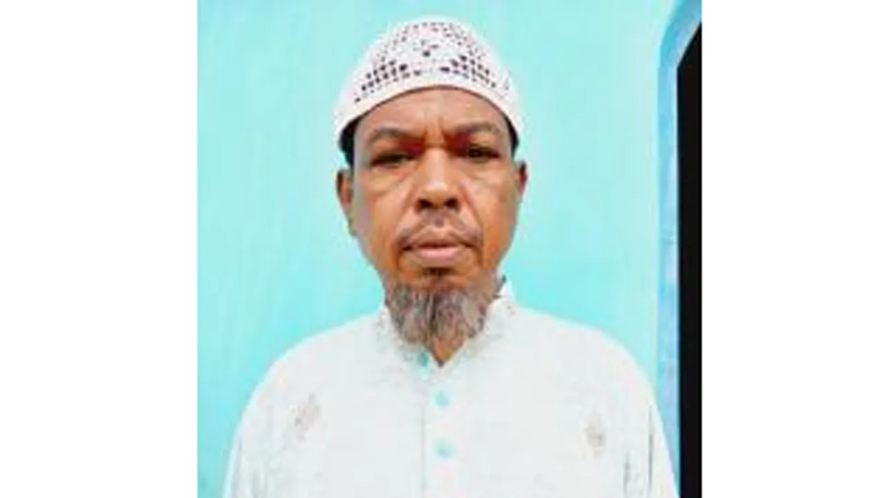 মিরসরাইয়ে ভাতিজার আঘাতে চাচা নিহত