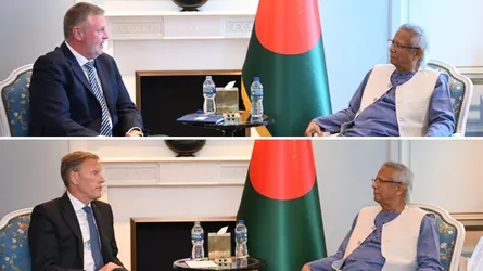 এয়ারবাস ও মেনজিস বাংলাদেশের সাথে দীর্ঘমেয়াদি অংশীদারিত্ব গড়ে তুলতে আগ্রহী