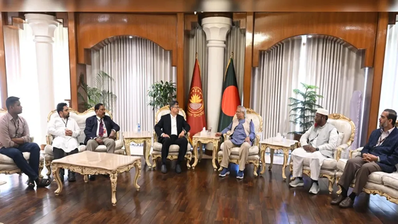 জুলাই অভ্যুত্থান নস্যাৎয়ের প্রচেষ্টার বিরুদ্ধে রাজনৈতিক দলগুলো ঐক্যবদ্ধ