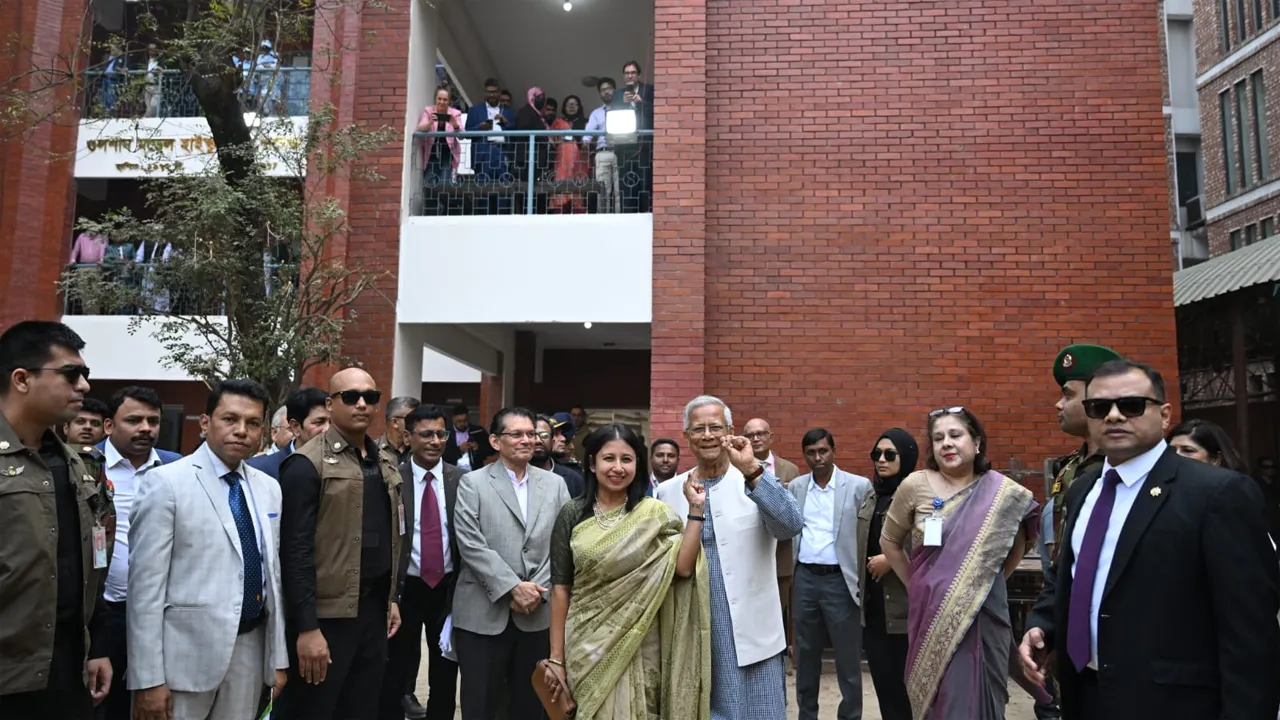 ত্রয়োদশ জাতীয় সংসদ নির্বাচন : শেষ হলো ভোটগ্রহণ
