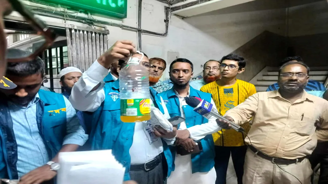 যশোর জেনারেল হাসপাতালে দুদকের অভিযান, মিলল নানা অনিয়ম