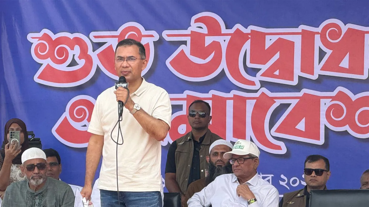 আমাদের লক্ষ্য কৃষকের মুখে হাসি ফোটানো : প্রধানমন্ত্রী