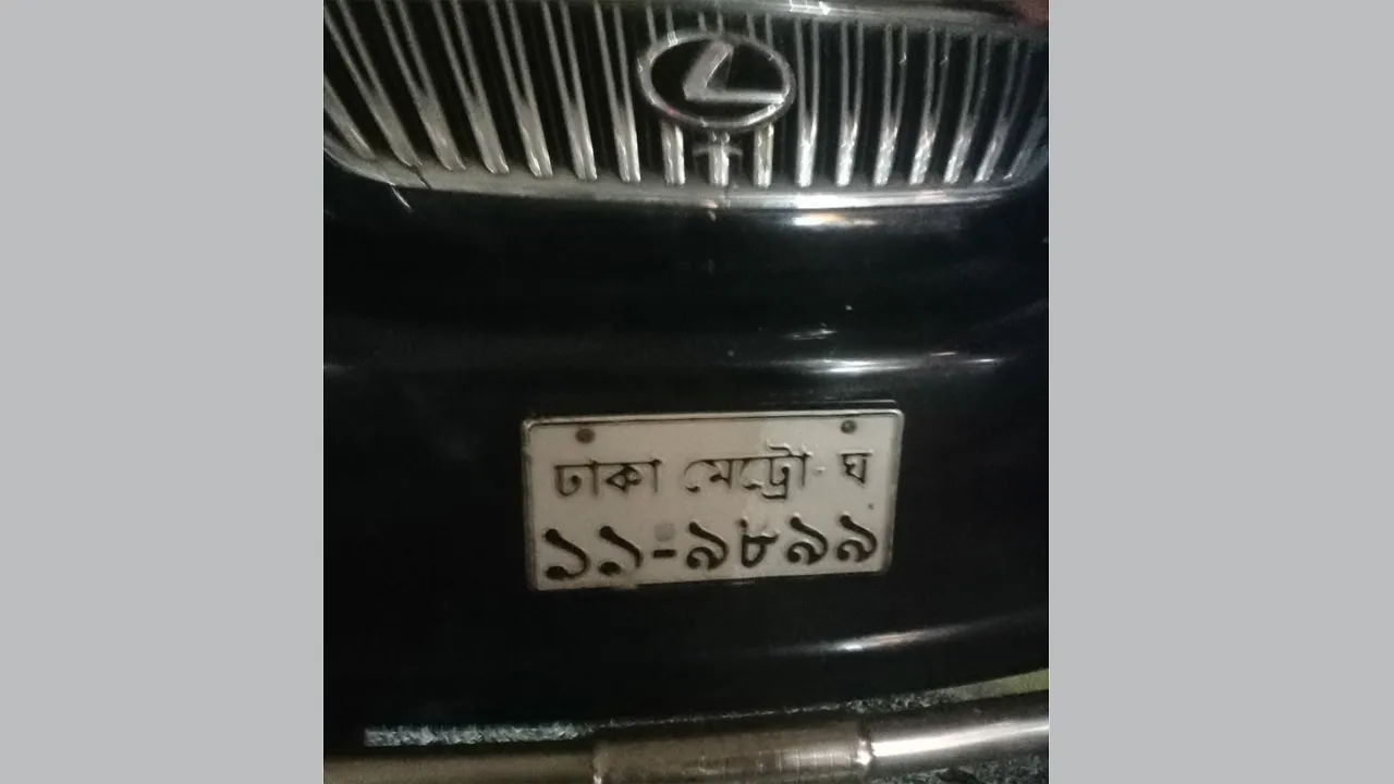 মগবাজারে সাংবাদিককে অপহরণের চেষ্টা
