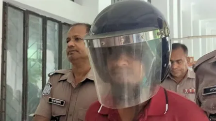 রিকশাচালক ইমন হত্যা : আসামি আল-আমিনের যাবজ্জীবন কারাদণ্ড