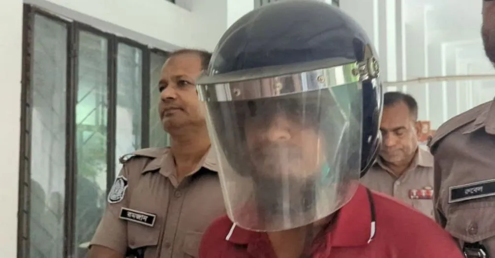 রিকশাচালক ইমন হত্যা : আসামি আল-আমিনের যাবজ্জীবন কারাদণ্ড
