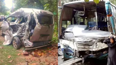 চকরিয়ায় দুর্ঘটনায় নিহত ৫ জনের পরিচয় জানা গেল