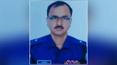 চকরিয়া থানা হাজতে যুবকের মৃত্যু : ওসি বদলি