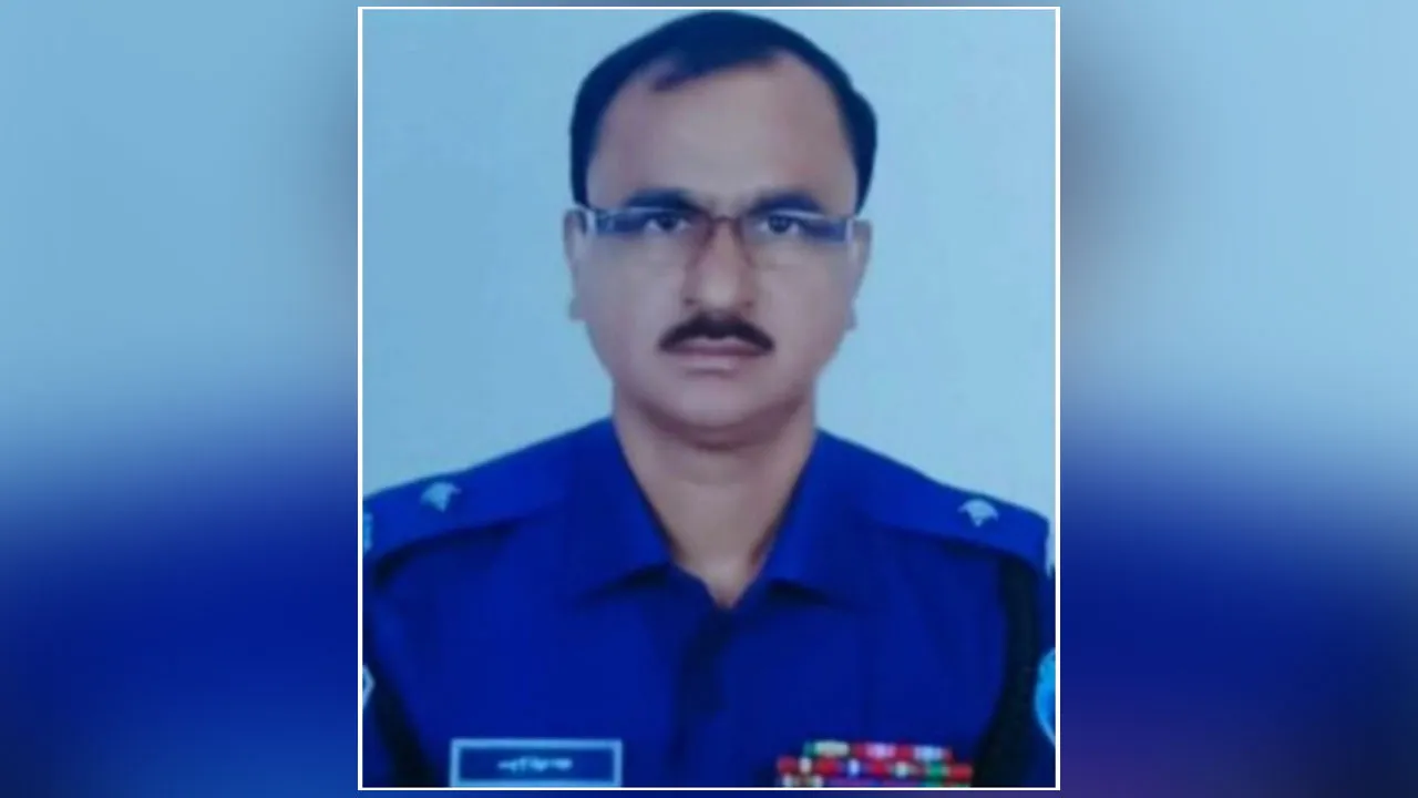 চকরিয়া থানা হাজতে যুবকের মৃত্যু : ওসি বদলি