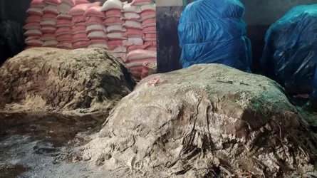 চামড়ার বাজারে এবারো হতাশা, গোড়ায় গলদ রেখে দাম নির্ধারণ