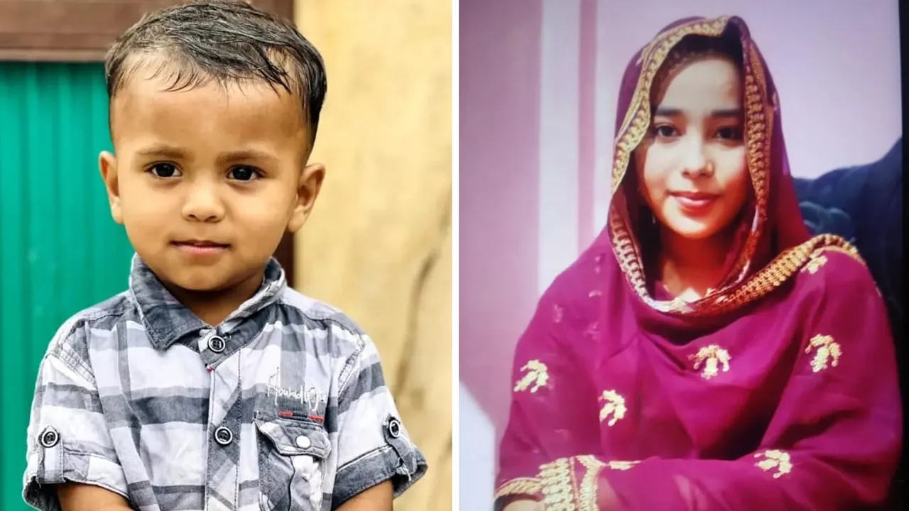 দেবরকে হত্যার পর ভাবির নাটক, এক বছর পর লাশ উত্তোলন