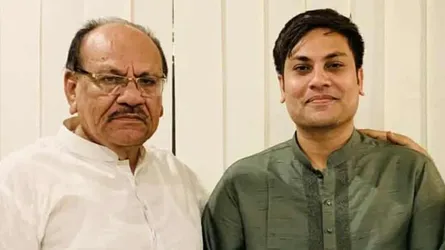 জমি দখল ও লুটপাটের ঘটনায় যশোর আ’লীগ সভাপতিসহ ১৩ জনের বিরুদ্ধে চার্জশিট