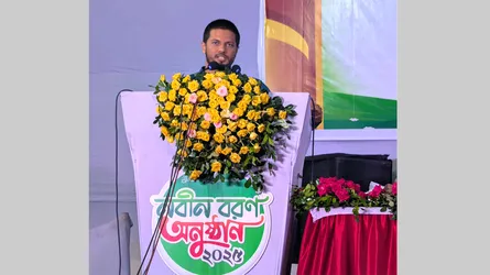 জুলাই যোদ্ধাদের উপর হুমকি এলে ছাত্রশিবির বসে থাকবে না : শিবির সভাপতি