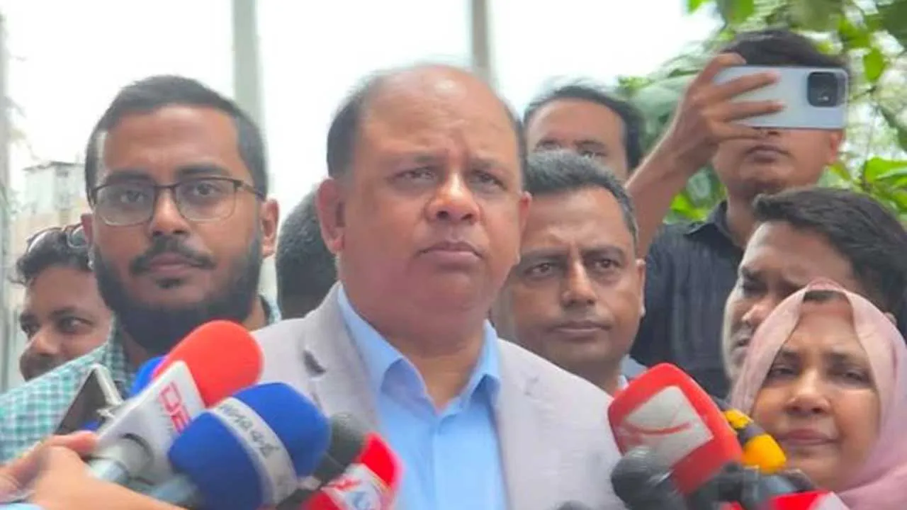 জেআইসিতে এক-এগারোর সময় তারেক রহমানকে নির্যাতনের তথ্য পাওয়া গেছে : চিফ প্রসিকিউটর