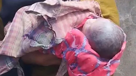 চকরিয়ায় মাতামুহুরী সেতুর উপর থেকে নবজাতকের লাশ উদ্ধার