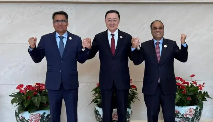 চীন, পাকিস্তান ও বাংলাদেশের ত্রিপক্ষীয় উদ্যোগ নিয়ে কৌতূহল ও নানা প্রশ্ন