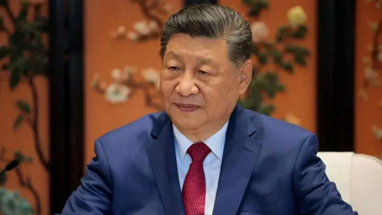 নেপালের বন্যা নিয়ে চীনের প্রেসিডেন্টের জরুরি বৈঠক