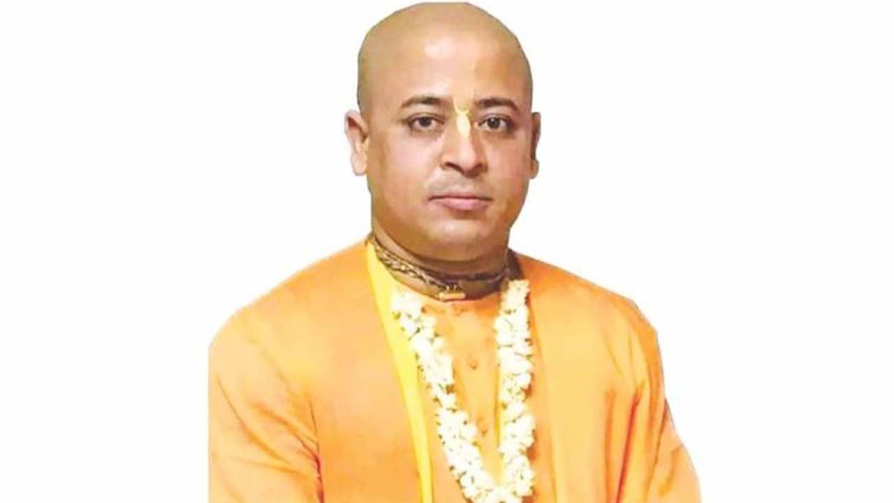 Chinmoy Das