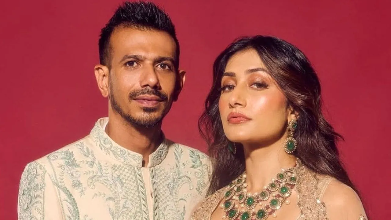 আত্মহত্যা করতে চেয়েছিলেন চাহাল!