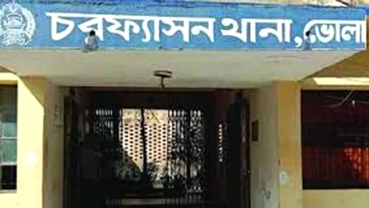 চরফ্যাসনে জোড়া খুনের মামলায় ৩ জনের মৃত্যুদণ্ড