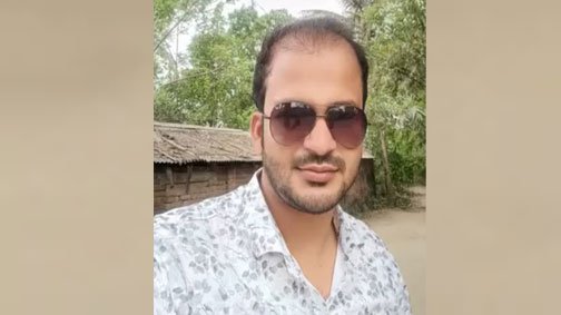 ছাত্রলীগ-নেতা-গ্রেফতার