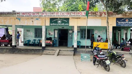 ২৪ ঘণ্টায়ও মেলেনি বাংলাদেশীর লাশ