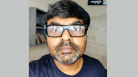 চুয়াডাঙ্গায় মাগুরা পৌর আ’লীগ নেতা গ্রেফতার