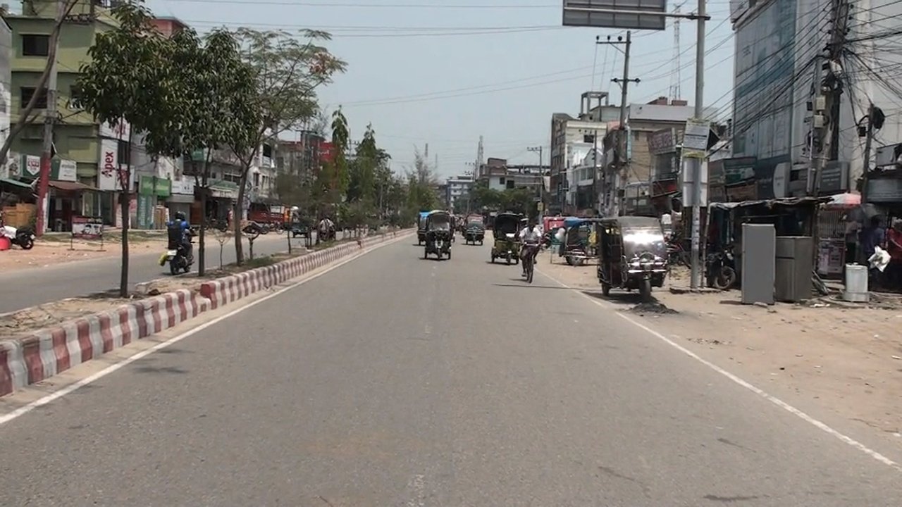 chuadanga