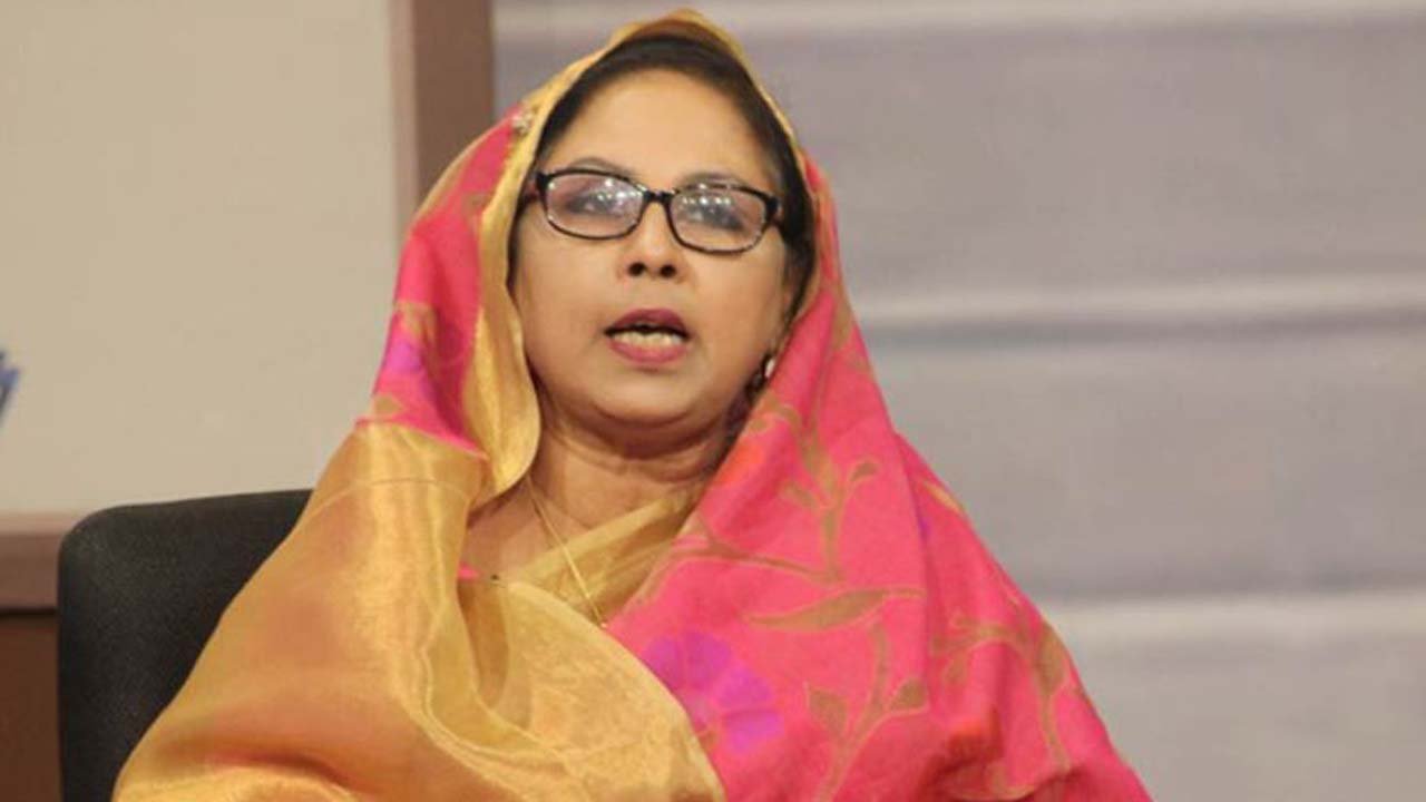 মেহের আফরোজ চুমকি