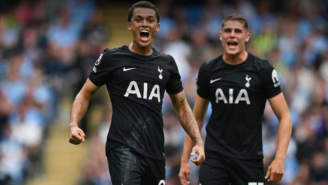 tottenham