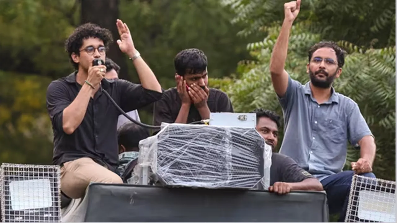 আবারো আন্দোলনে বাধ্য হবো: ভারত সরকারকে হুঁশিয়ারি সিজেপির