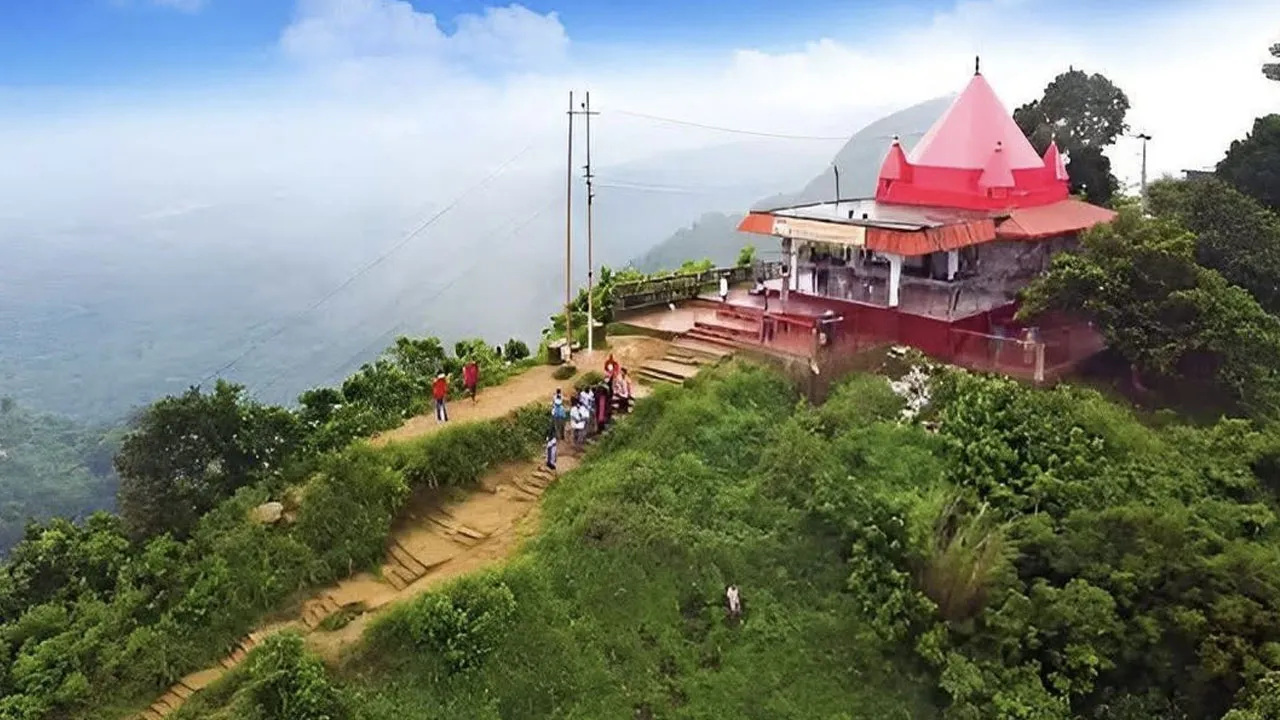 চন্দ্রনাথ মন্দিরের জায়গায় মসজিদ নির্মাণের পরিকল্পনা নেই