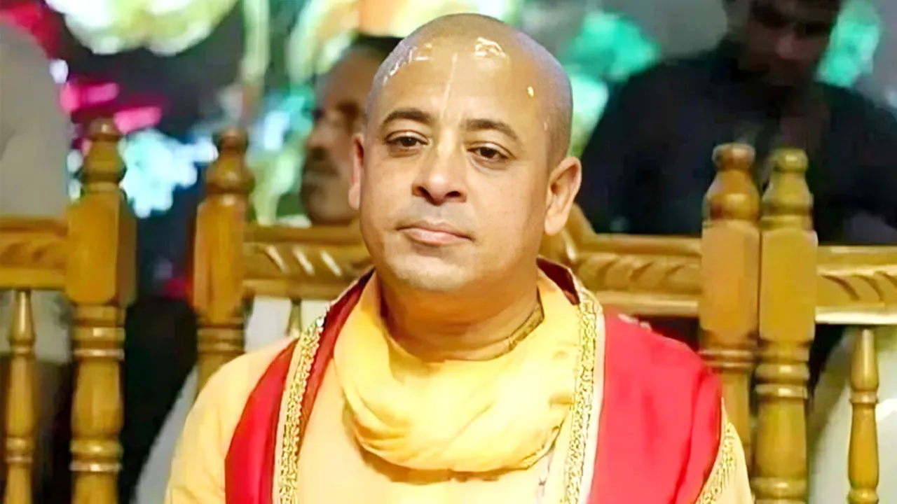 আলিফ হত্যা মামলায় চিন্ময় কৃষ্ণ দাসসহ ৩৯ জনের বিরুদ্ধে অভিযোগপত্র গ্রহণ