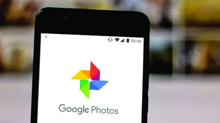 গুগল ফটোসের নতুন সুবিধা