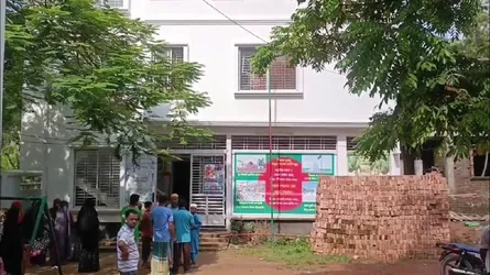 কুমিল্লায় বাসা থেকে কুবি শিক্ষার্থী ও তার মায়ের লাশ উদ্ধার
