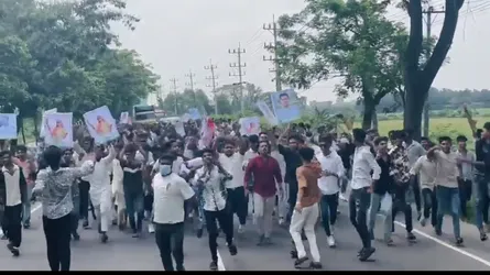 কুমিল্লায় নিষিদ্ধ ছাত্রলীগের ঝটিকা মিছিল, ৪৫ কর্মী আটক