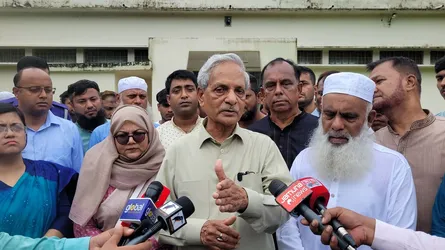 শিগগিরই খুলে দেয়া হবে জুলাই জাদুঘর : সংস্কৃতিমন্ত্রী