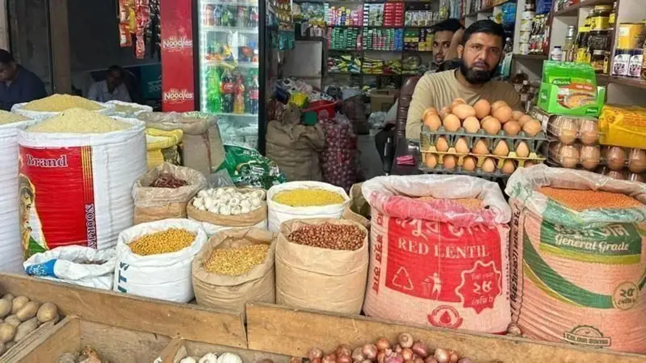 দাম কমতে পারে যেসব পণ্যের