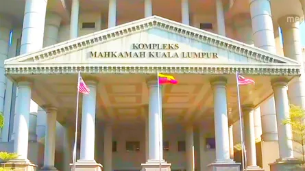 ফেসবুকে সন্ত্রাসবাদকে সমর্থন, মালয়েশিয়ায় বাংলাদেশী যুবকের ১০ বছর জেল