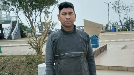 কক্সবাজারে সড়ক দুর্ঘটনায় নিহত ১
