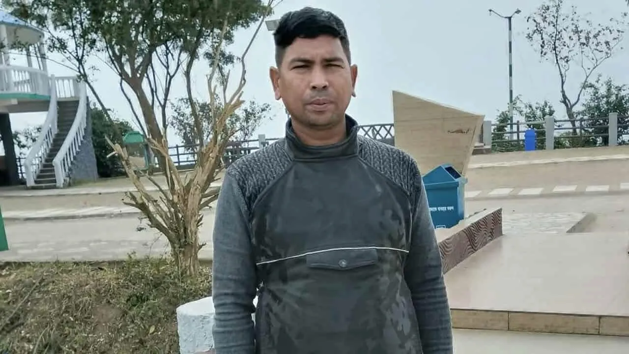 কক্সবাজারে সড়ক দুর্ঘটনায় নিহত ১