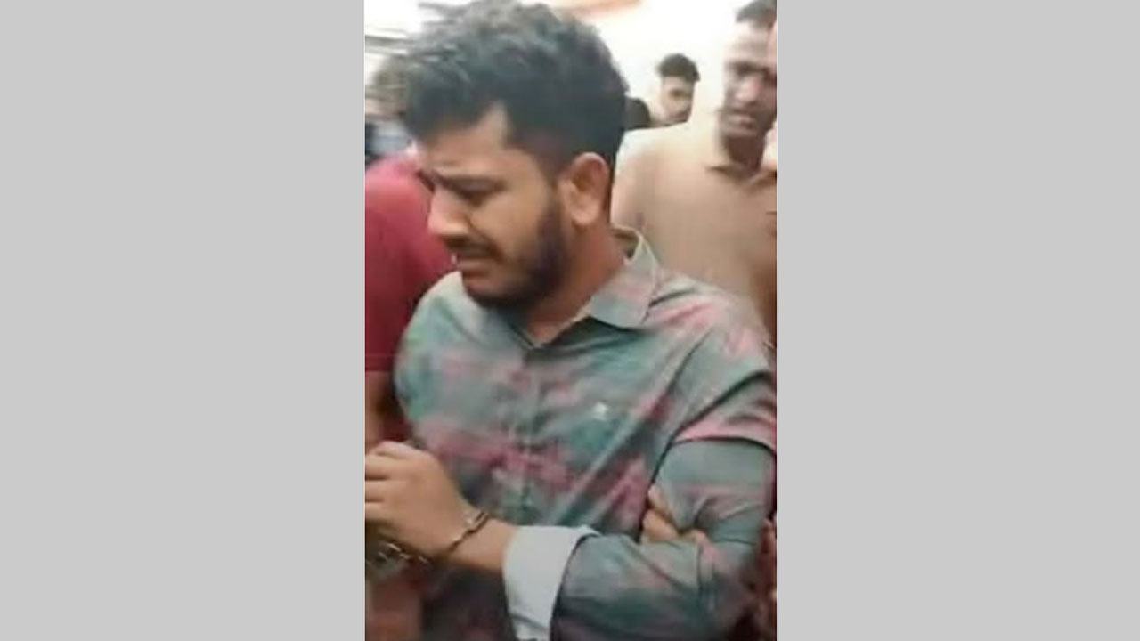 চোর