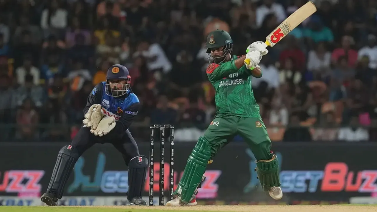 জয়ের খরা কাটাতে মাঠে নামছে বাংলাদেশ