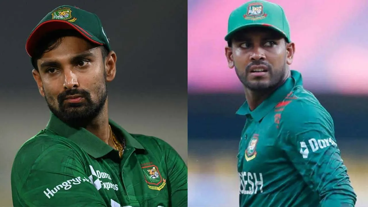 বিশ্বকাপের অধিনায়ক খুঁজে নিলো বাংলাদেশ