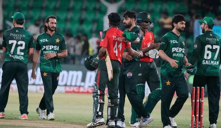 আজ মাঠে নামছে বাংলাদেশ, কাটাতে চায় ৯ বছরের জয়খরা