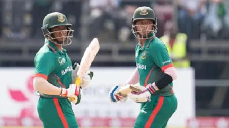 কোয়ার্টার ফাইনালেই শেষ বাংলাদেশের হংকং সিক্সেস মিশন