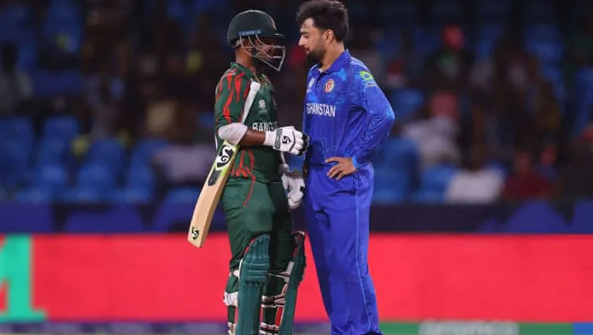 বাঁচা-মরার লড়াইয়ে আজ মাঠে নামছে বাংলাদেশ