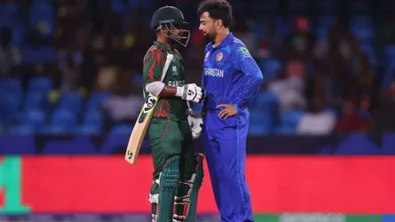 বাঁচা-মরার লড়াইয়ে আজ মাঠে নামছে বাংলাদেশ